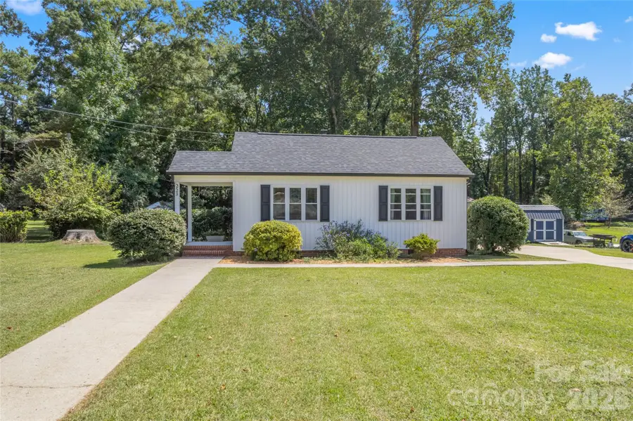 223 Wiley Avenue, York, SC 29745 - #2