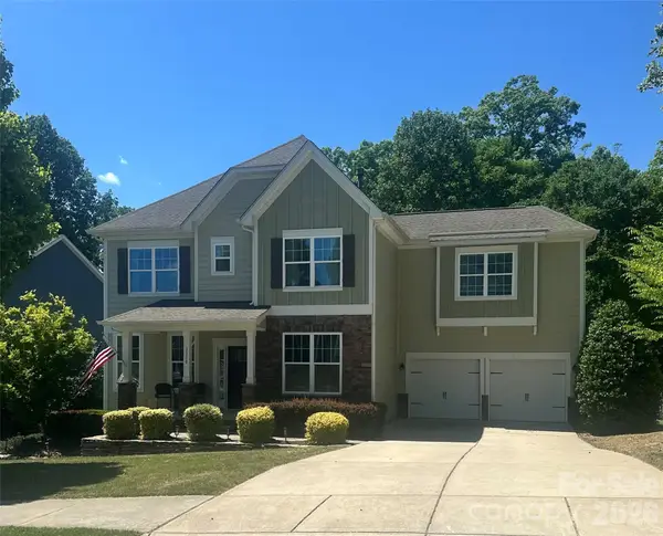 3310 Ringtail Drive, Waxhaw, NC 28173