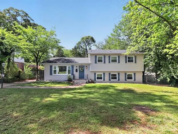 3025 Dunaire Drive, Charlotte, NC 28205 - #2