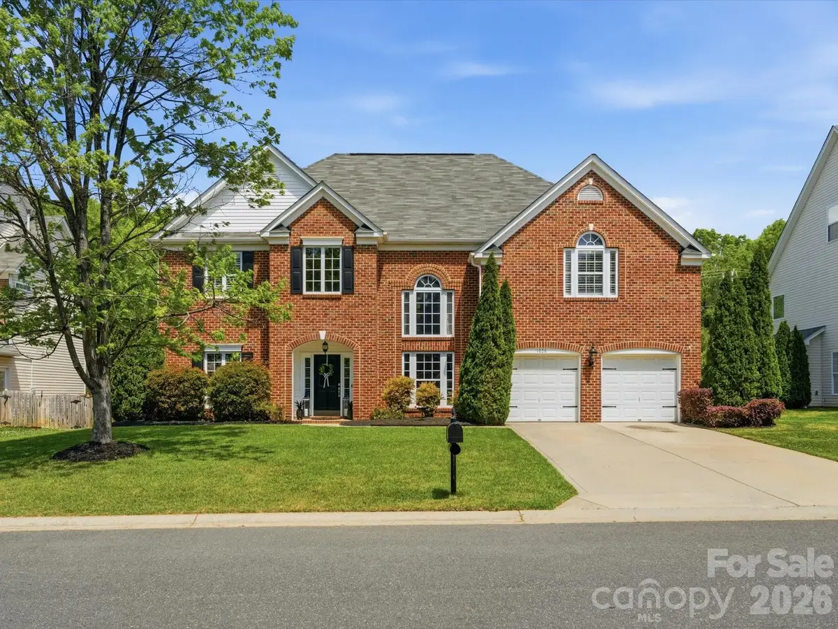 1026 Spanish Moss Road, Indian Trail, NC 28079 - #1