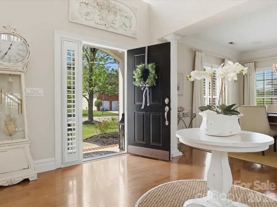 1026 Spanish Moss Road, Indian Trail, NC 28079 - #3