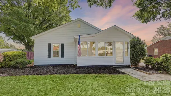 1900 Linda Avenue, Kannapolis, NC 28083