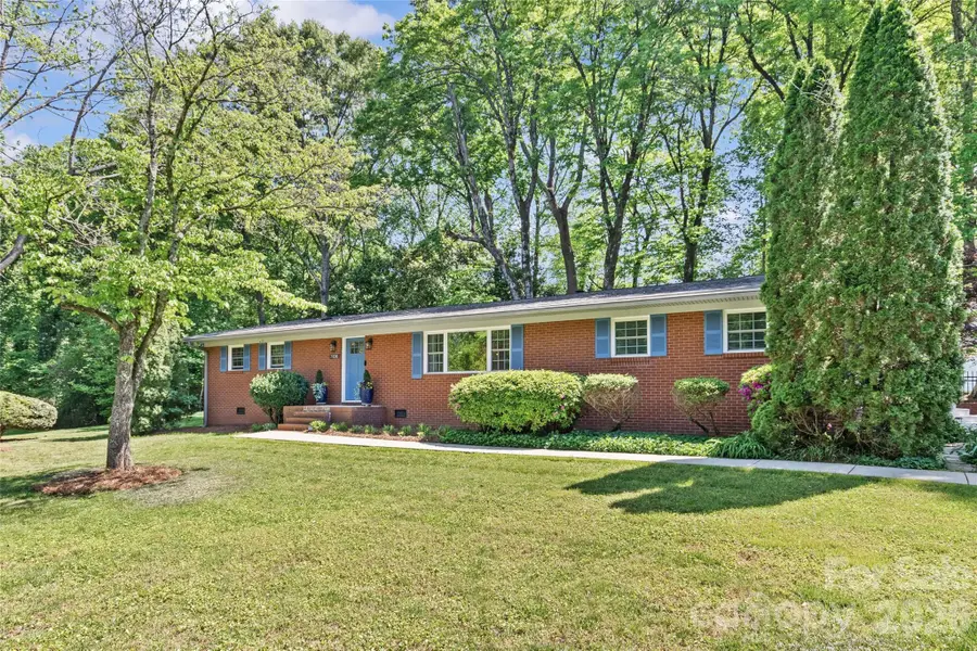 7108 Preston Court, Charlotte, NC 28215 - #2