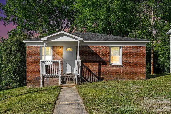 2604 Booker Avenue, Charlotte, NC 28216