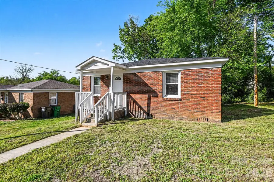 2604 Booker Avenue, Charlotte, NC 28216 - #3