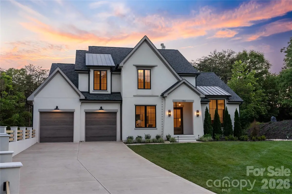 150 Palmer Marsh Place, Mooresville, NC 28117 - #1