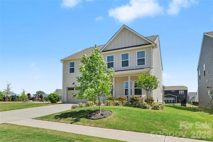 13105 Sudwick Lane, Charlotte, NC 28278 - #2