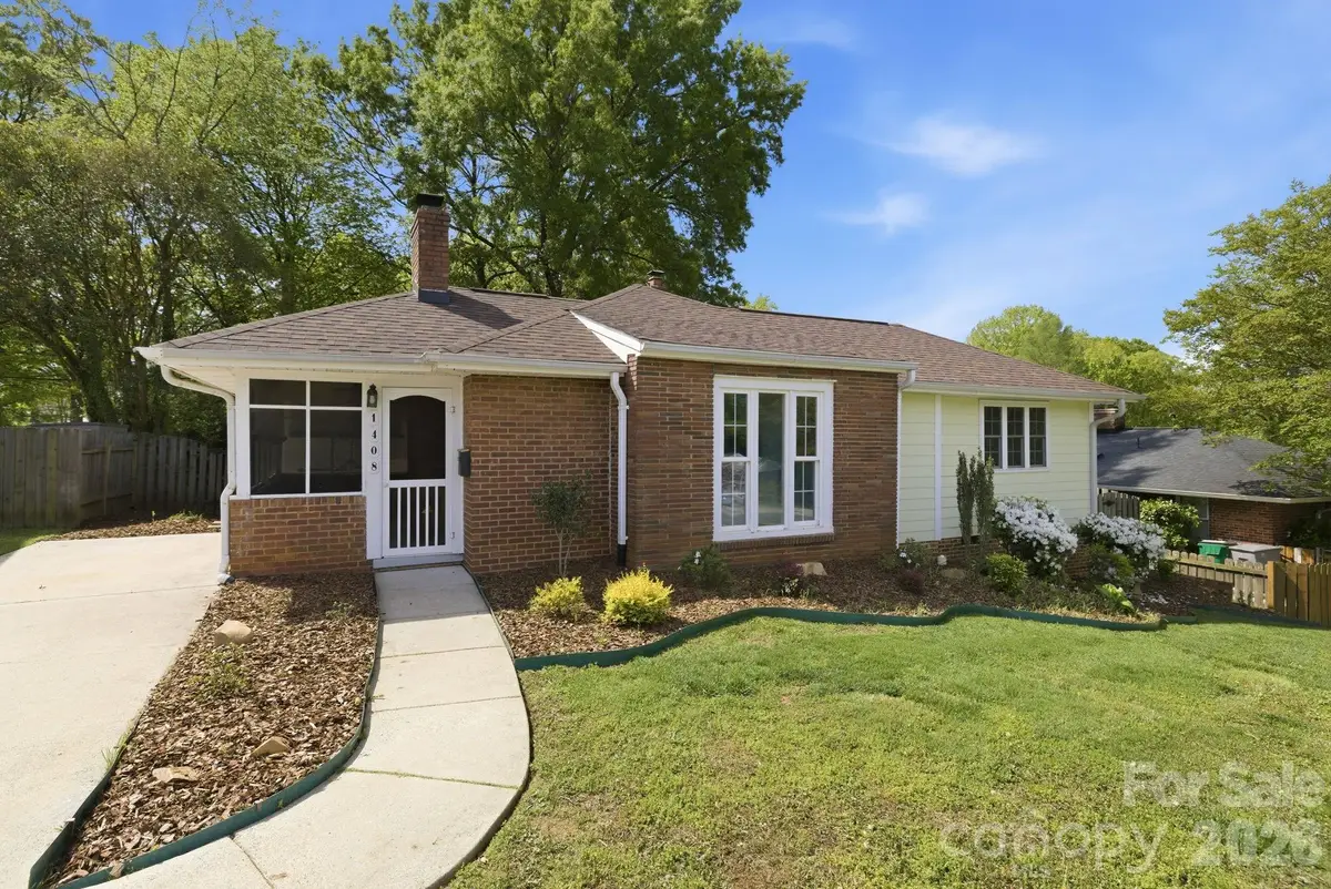 1408 Seneca Place, Charlotte, NC 28209 - #1