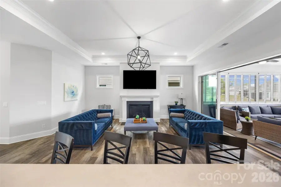 17518 Langston Drive, Charlotte, NC 28278 - #3