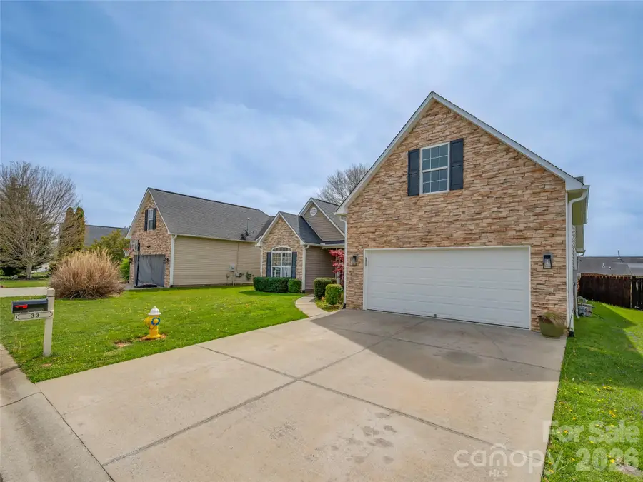 33 W Hiawassee Road, Fletcher, NC 28732 - #2