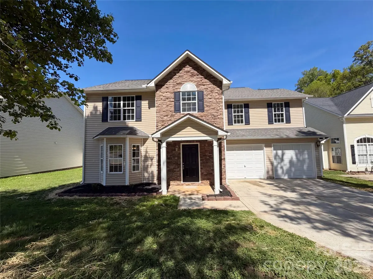 8236 Chilkoot Lane, Locust, NC 28097 - #1