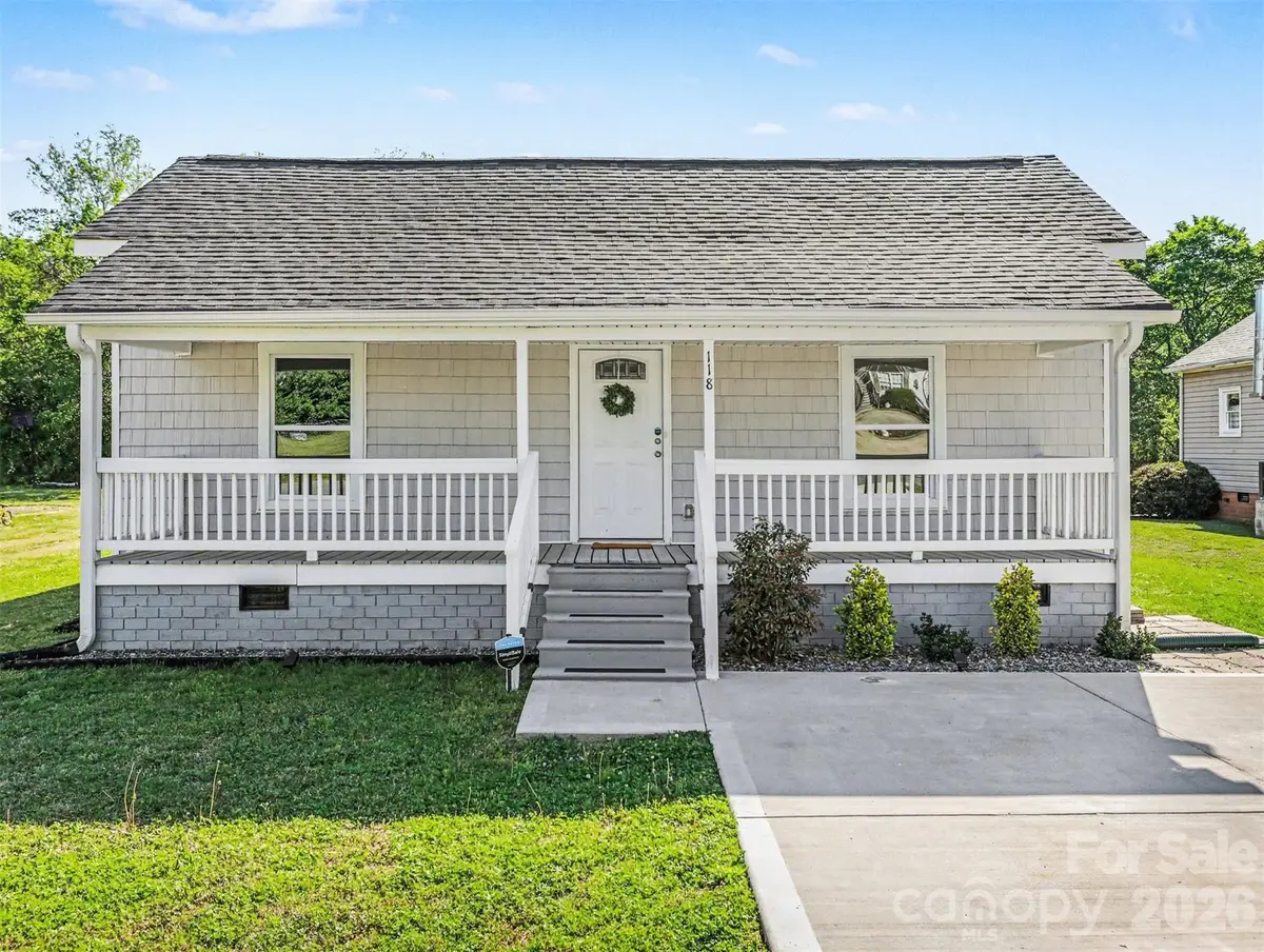 118 Glen Rae Street Sw, Concord, NC 28025 - #1