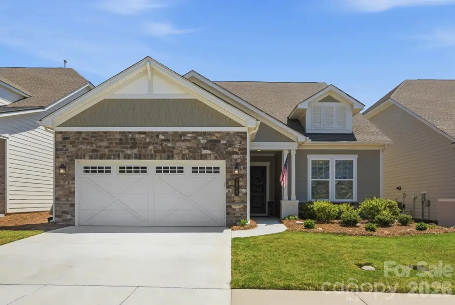 2015 Belle Mont Farm Avenue, Monroe, NC 28110 - #2