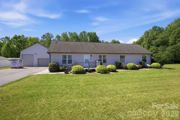 470 Westen Acres Drive, Kannapolis, NC 28081