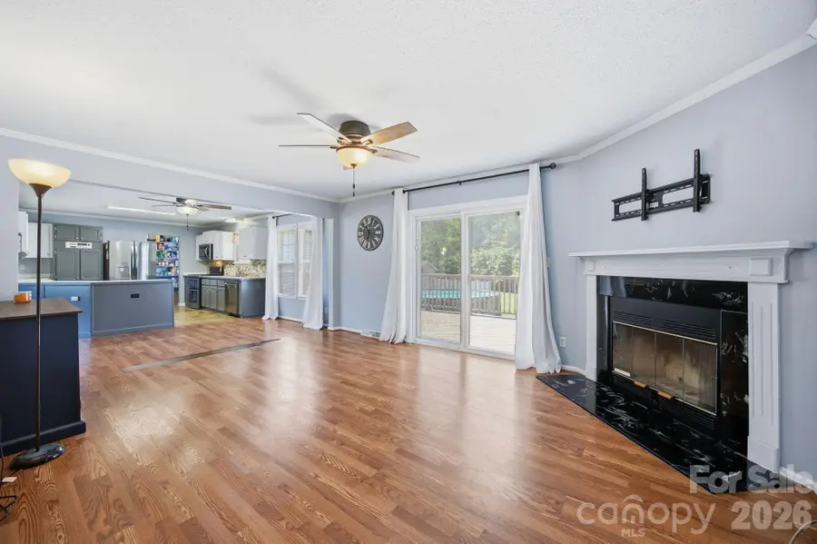 470 Westen Acres Drive, Kannapolis, NC 28081 - #3