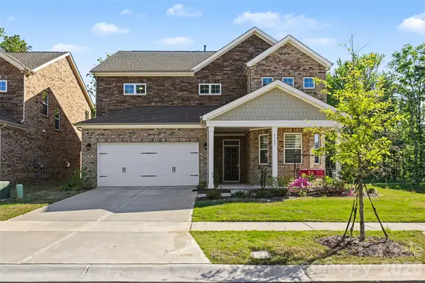 5109 Kinsbridge Drive, Mint Hill, NC 28227