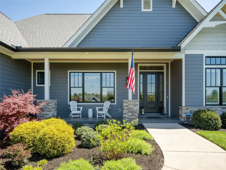 90 Drummond Circle, Hendersonville, NC 28791 - #2