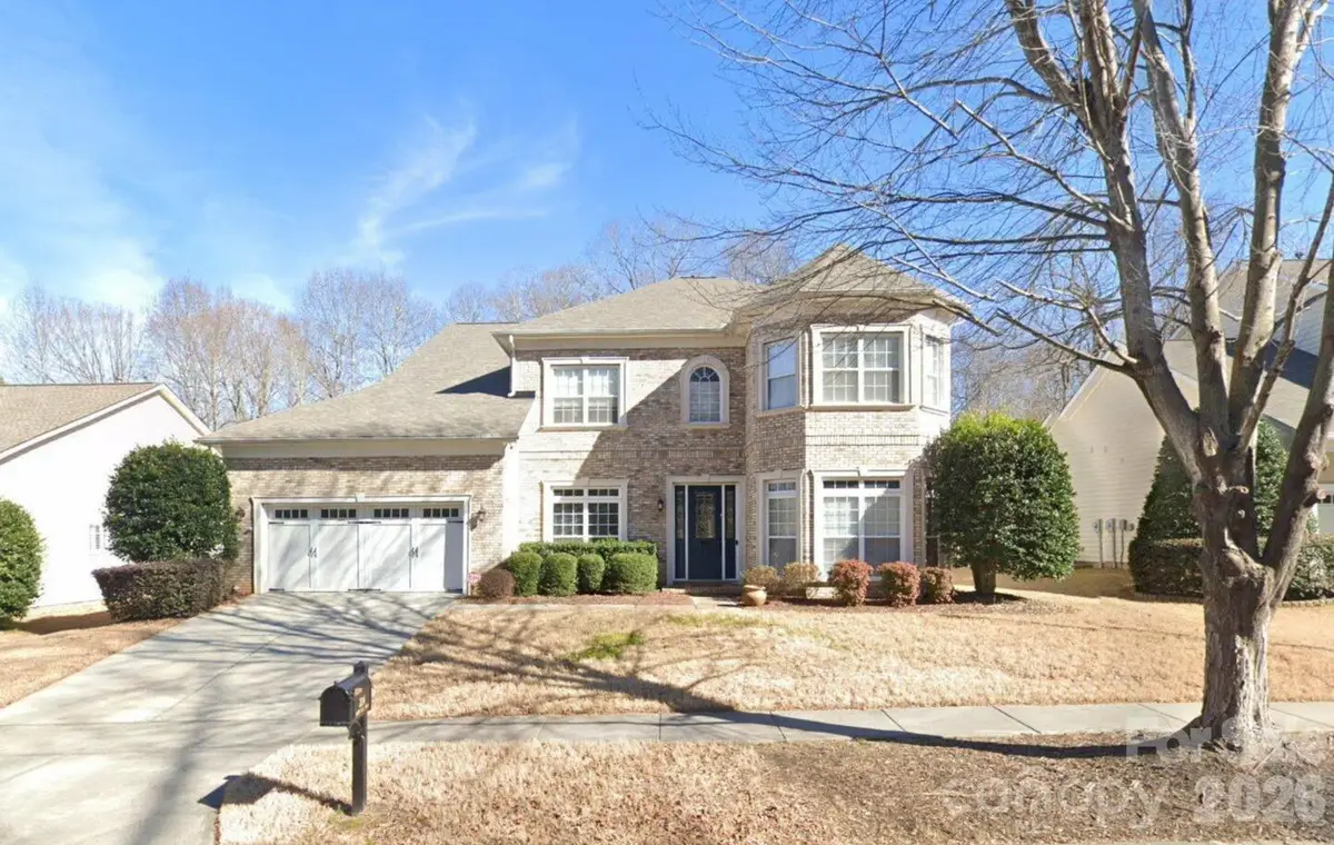 204 Black Mountain Drive, Fort Mill, SC 29708 - #1