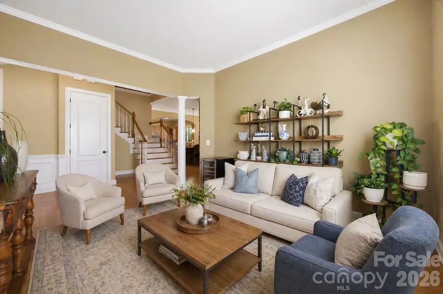 204 Black Mountain Drive, Fort Mill, SC 29708 - #2