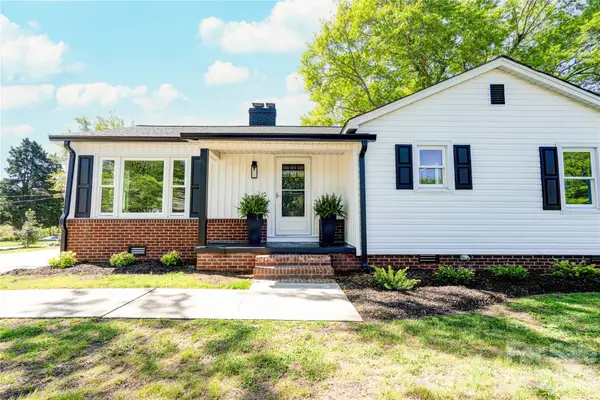 763 Broad Street, Shelby, NC 28152