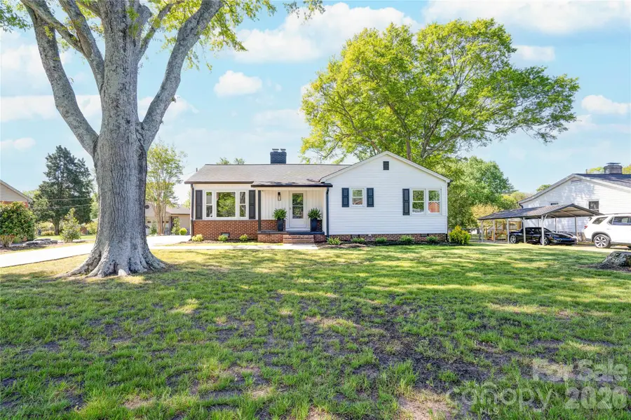 763 Broad Street, Shelby, NC 28152 - #2