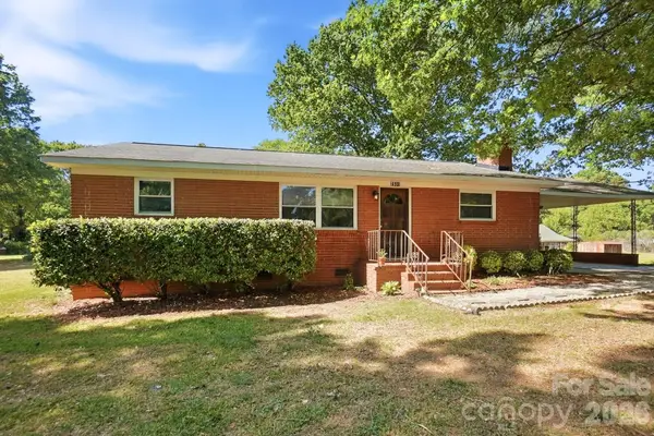 2531 Arnold Drive, Monroe, NC 28110