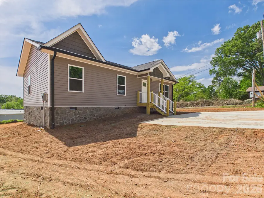 109 Short Street, Granite Falls, NC 28630 - #2