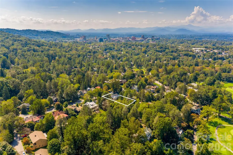 55 Edgemont Road, Asheville, NC 28801 - #2