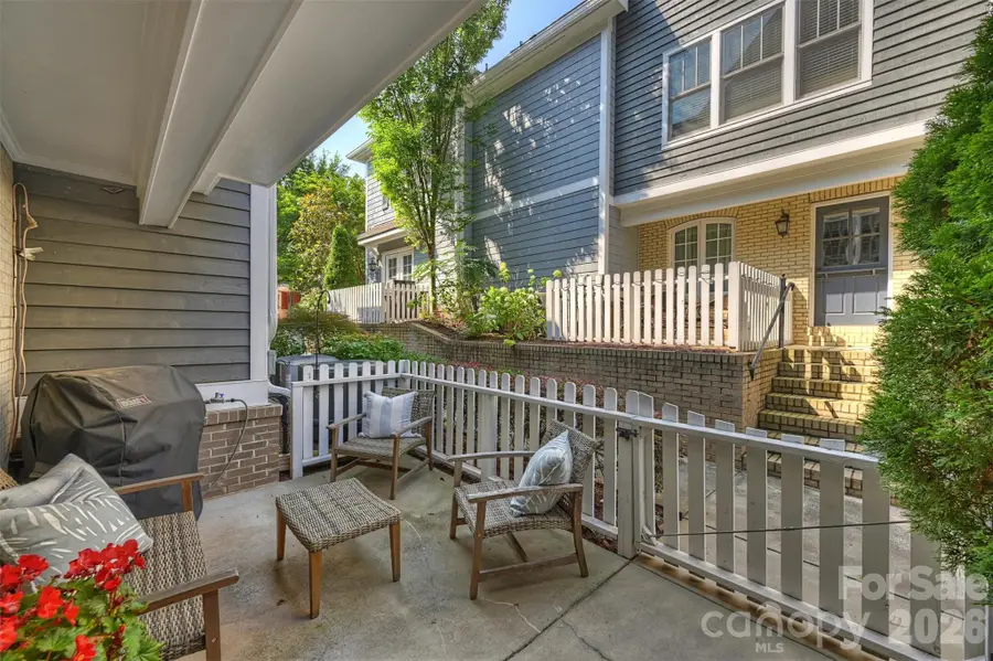 2034 Euclid Avenue, Charlotte, NC 28203 - #3