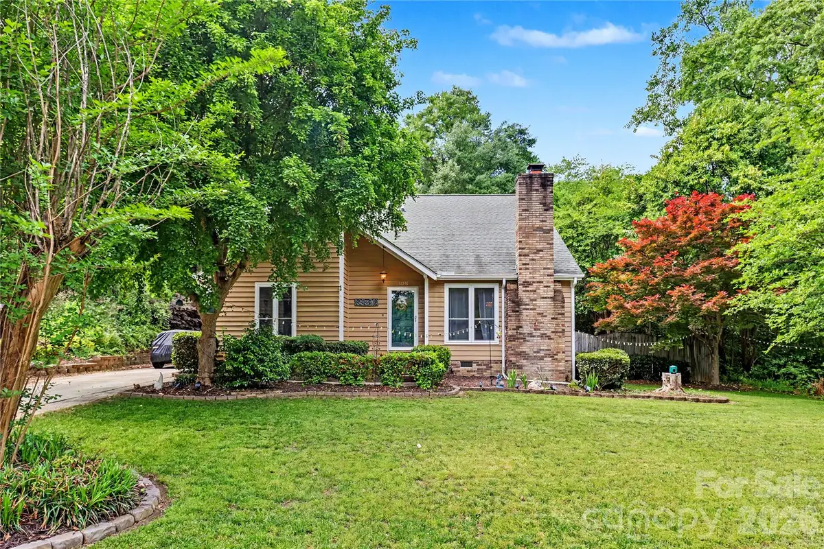 11516 Moonridge Drive, Charlotte, NC 28226 - #1