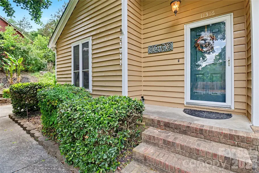 11516 Moonridge Drive, Charlotte, NC 28226 - #3