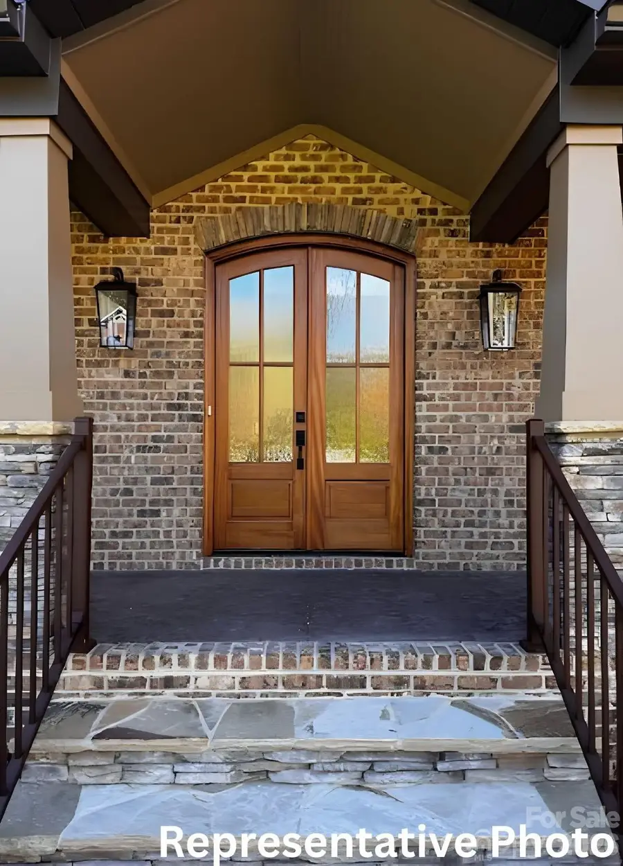 0 Liberty Rocks Lane #3, Van Wyck, SC 29720 - #2
