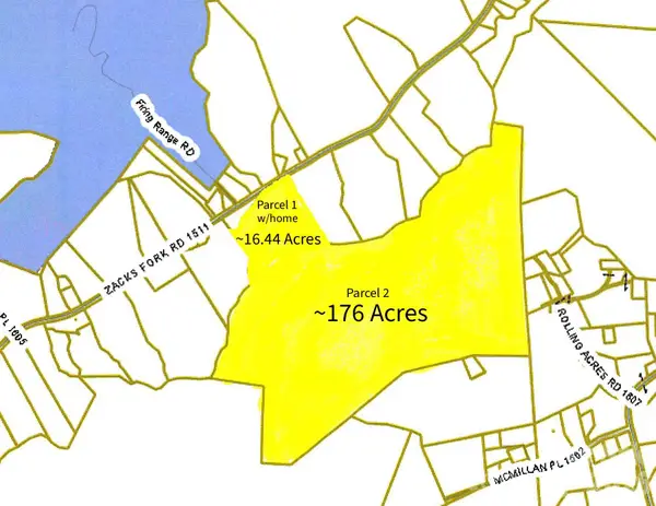 2090 Zacks Fork Road, Lenoir, NC 28645