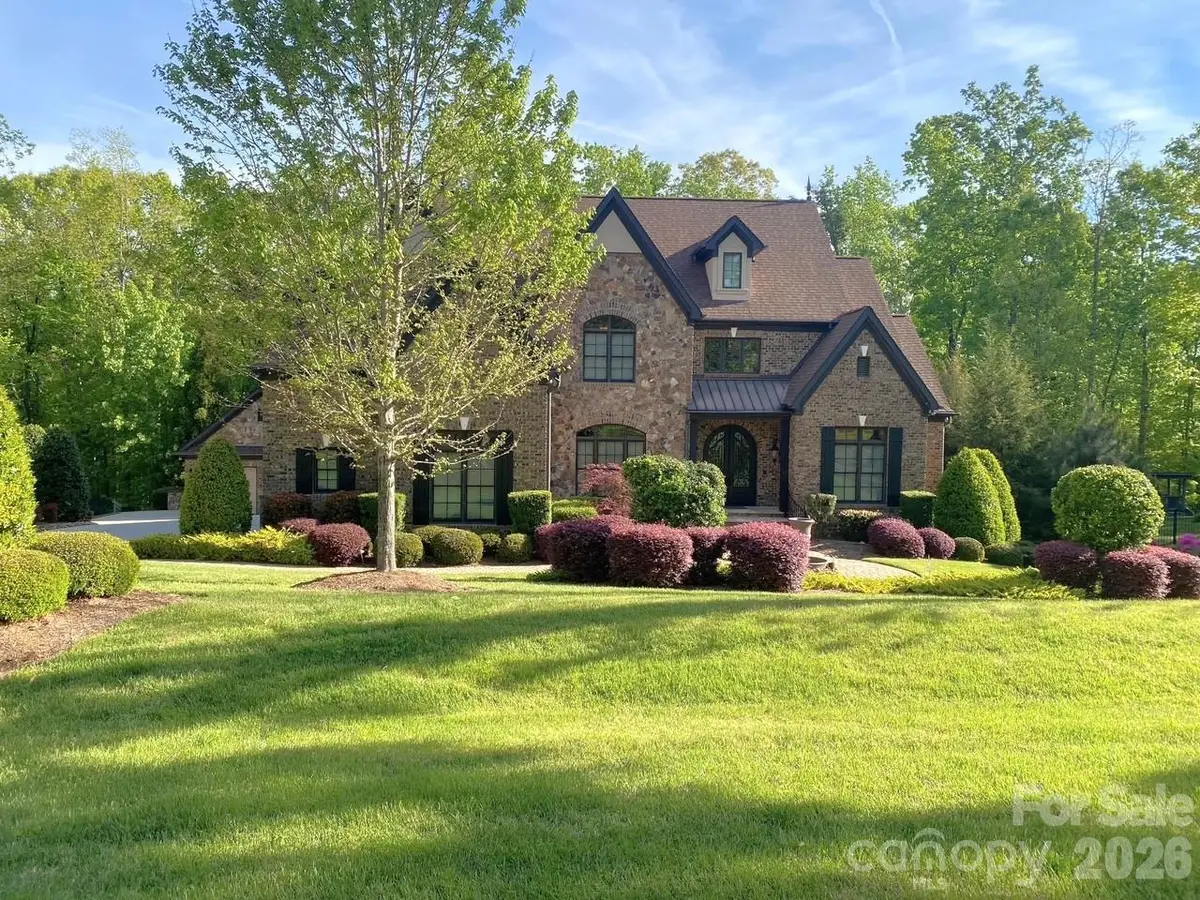 733 Fawns Glen Place, Clover, SC 29710 - #1