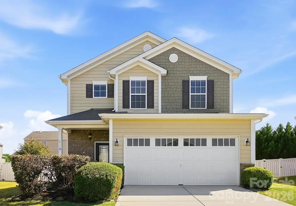 1016 Garden Web Road, Indian Trail, NC 28079 - #1