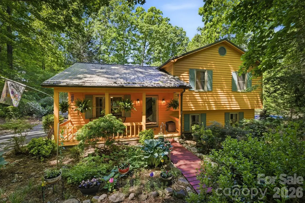 3432 Ridgewood Drive, Morganton, NC 28655 - #1