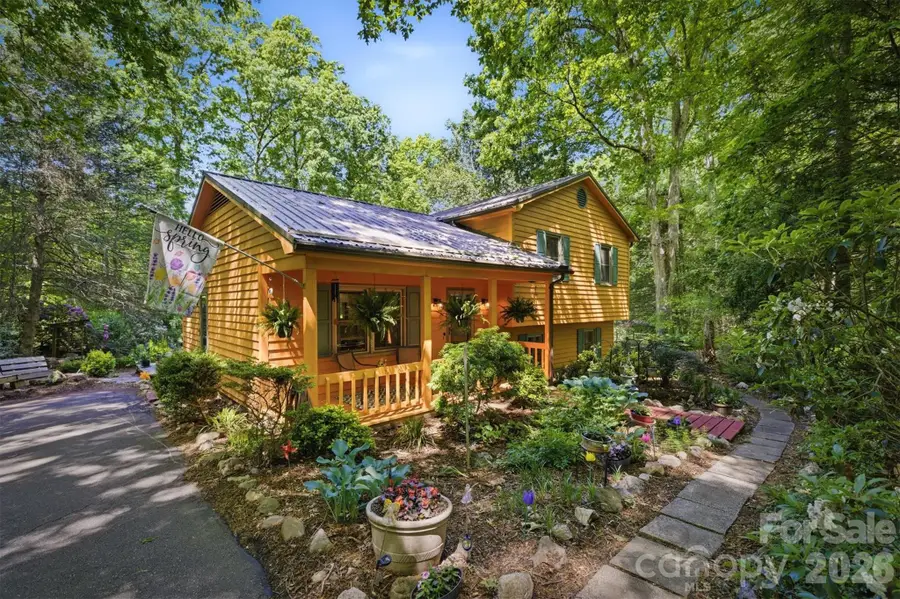 3432 Ridgewood Drive, Morganton, NC 28655 - #2