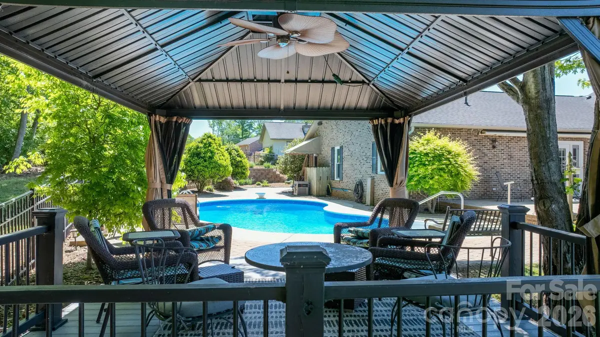 4946 Butner Drive, Hickory, NC 28602 - #1