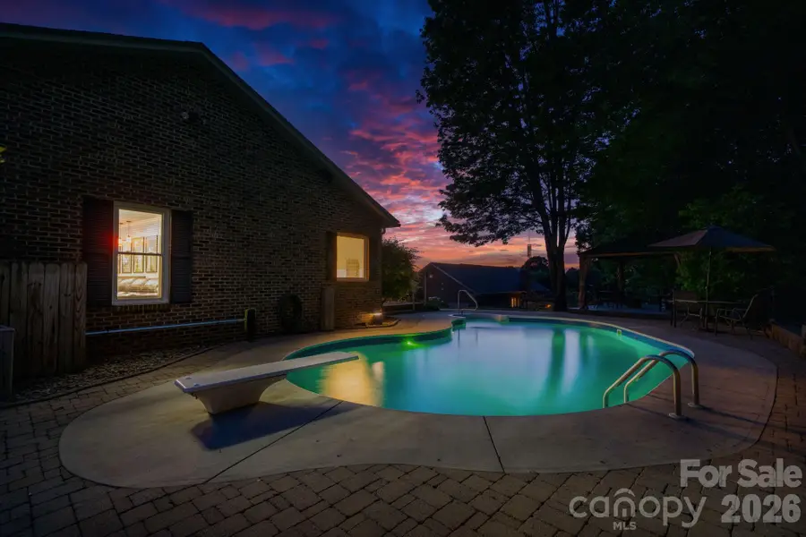 4946 Butner Drive, Hickory, NC 28602 - #3