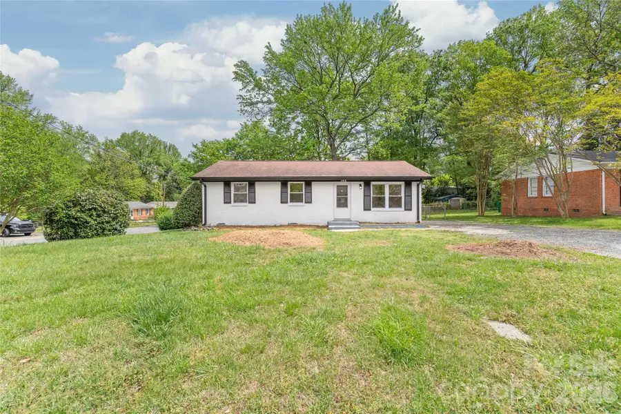 548 Drury Drive, Charlotte, NC 28206 - #2