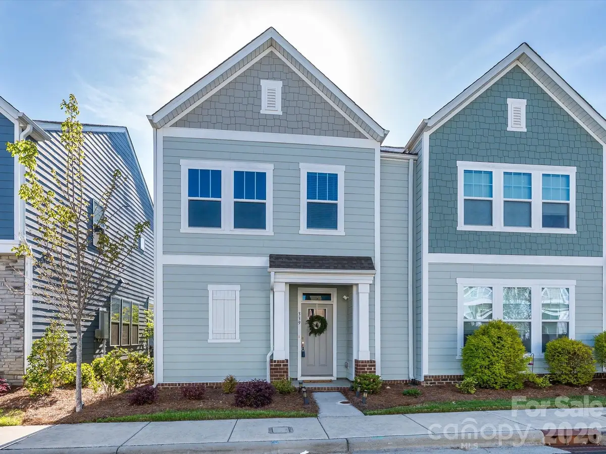 339 Ladybird Lane, Pineville, NC 28134 - #1