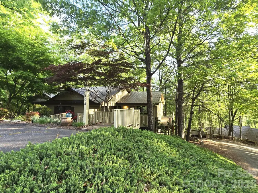 105 Bent Creek Boulevard #16, Lake Lure, NC 28746 - #2