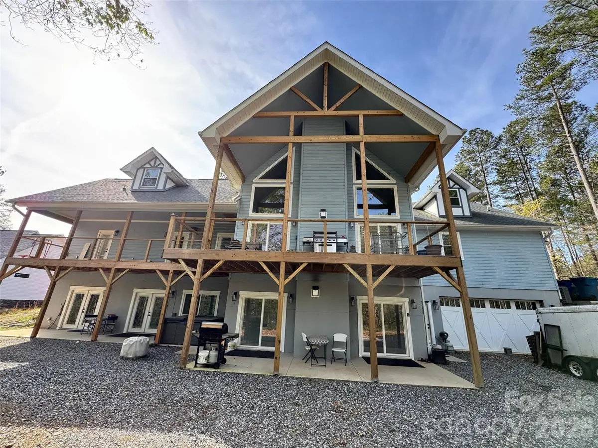 2371 W Paradise Harbor Drive, Connelly Springs, NC 28612 - #1