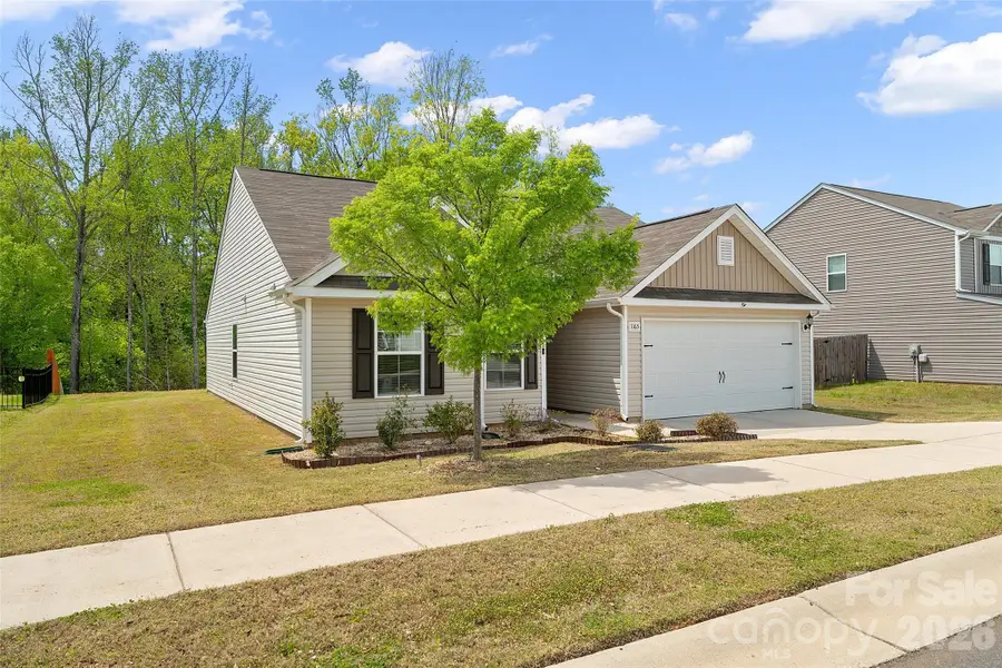 1165 Winding Creek Road, Salisbury, NC 28146 - #3