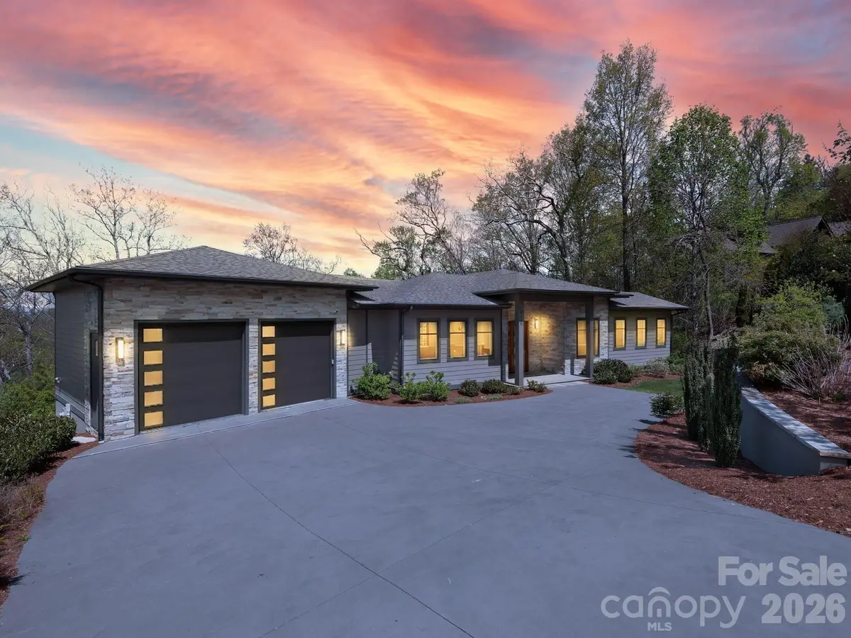 642 Altamont View, Asheville, NC 28804 - #1