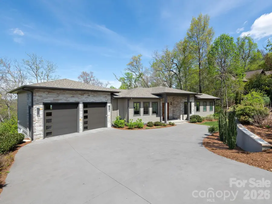 642 Altamont View, Asheville, NC 28804 - #3