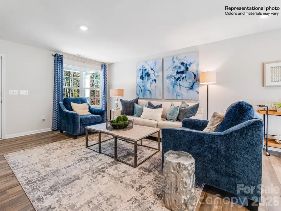 1614 Cottage Creek Drive #69, Bessemer City, NC 28016 - #2