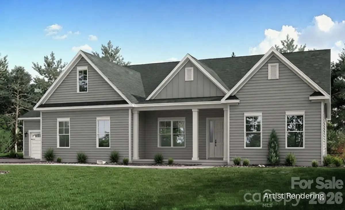 232 Harbor Ridge Drive, Statesville, NC 28677 - #1