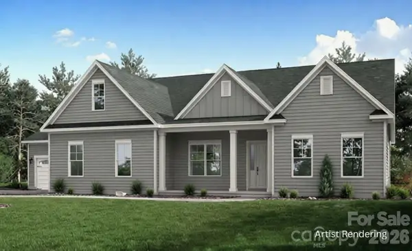 232 Harbor Ridge Drive, Statesville, NC 28677