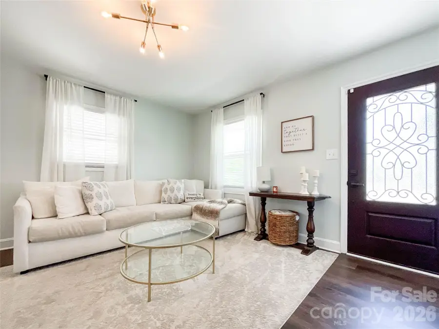 3827 Topsfield Road, Charlotte, NC 28211 - #3